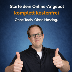 Easy Sales Page Kickstart – Bild 2