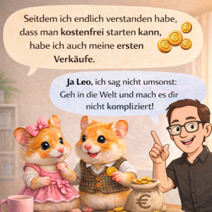 Easy Sales Page Kickstart – Bild 3